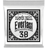 CUERDA ACÚSTICA EVERLAST CT 80/20 BRONZE 038
