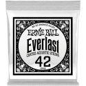 CUERDA ACÚSTICA EVERLAST CT 80/20 BRONZE 042