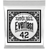 CUERDA ACÚSTICA EVERLAST CT 80/20 BRONZE 042