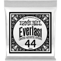 CUERDA ACÚSTICA EVERLAST CT 80/20 BRONZE 044