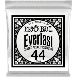 CUERDA ACÚSTICA EVERLAST CT 80/20 BRONZE 044