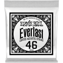 CUERDA ACÚSTICA EVERLAST CT 80/20 BRONZE 046