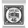 CUERDA ACÚSTICA EVERLAST CT 80/20 BRONZE 046