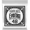 CUERDA ACÚSTICA EVERLAST CT 80/20 BRONZE 048