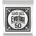 CUERDA ACÚSTICA EVERLAST CT 80/20 BRONZE 050