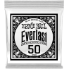CUERDA ACÚSTICA EVERLAST CT 80/20 BRONZE 050