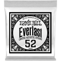 CUERDA ACÚSTICA EVERLAST CT 80/20 BRONZE 052