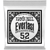 CUERDA ACÚSTICA EVERLAST CT 80/20 BRONZE 052