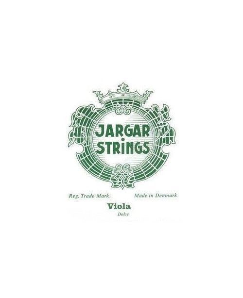 Corda Viola Jargar Verd SOL