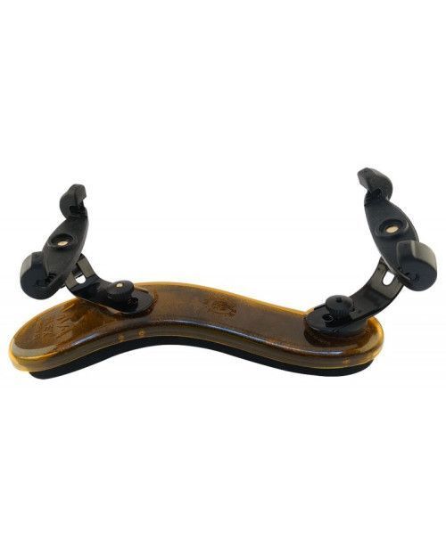 Almohadilla violín Viva La Musica 80LFT VLM VivaFlex 1/2-1/4 1/2 Amarillo