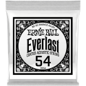CUERDA ACÚSTICA EVERLAST CT 80/20 BRONZE 054