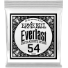 CUERDA ACÚSTICA EVERLAST CT 80/20 BRONZE 054