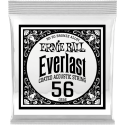 CUERDA ACÚSTICA EVERLAST CT 80/20 BRONZE 056