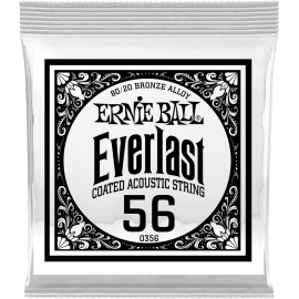 CUERDA ACÚSTICA EVERLAST CT 80/20 BRONZE 056