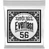 CUERDA ACÚSTICA EVERLAST CT 80/20 BRONZE 056