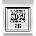 CUERDA BAJO SLINKY COBALT .026