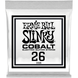 CUERDA BAJO SLINKY COBALT .026