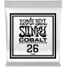 CUERDA BAJO SLINKY COBALT .026