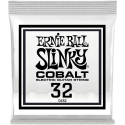 CUERDA BAJO SLINKY COBALT .032