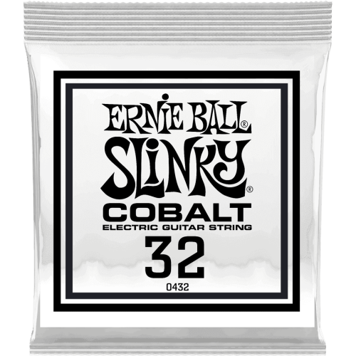 CUERDA BAJO SLINKY COBALT .032
