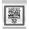 CUERDA BAJO SLINKY COBALT .032