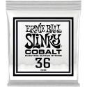CUERDA BAJO SLINKY COBALT .036