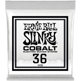 CUERDA BAJO SLINKY COBALT .036
