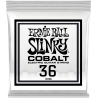 CUERDA BAJO SLINKY COBALT .036