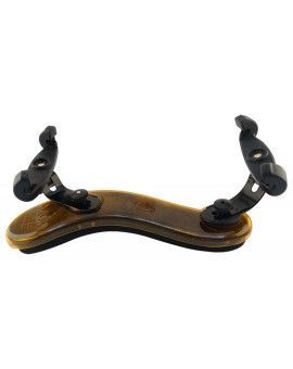 Almohadilla violín Viva La Musica 80LFT VLM VivaFlex 1/4-1/8 1/4 Amarillo