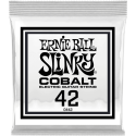 CUERDA BAJO SLINKY COBALT .042