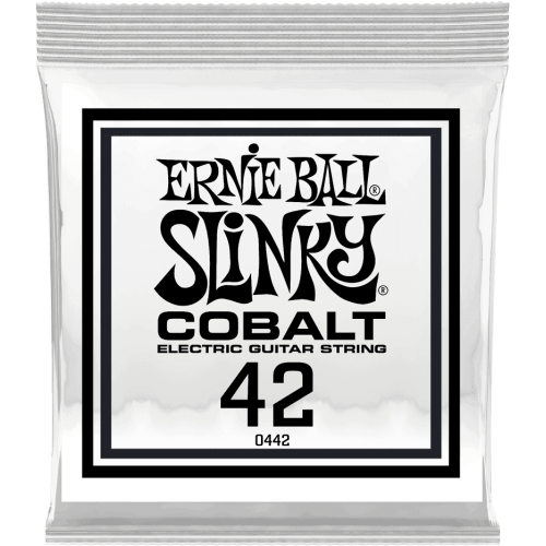 CUERDA BAJO SLINKY COBALT .042