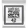 CUERDA BAJO SLINKY COBALT .042