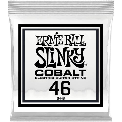 CUERDA BAJO SLINKY COBALT .046