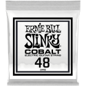 CUERDA BAJO SLINKY COBALT .048