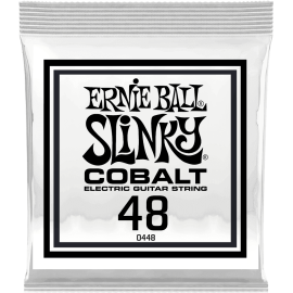 CUERDA BAJO SLINKY COBALT .048