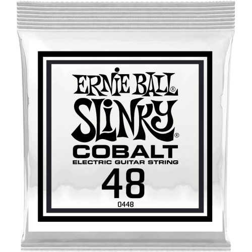 CUERDA BAJO SLINKY COBALT .048