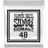 CUERDA BAJO SLINKY COBALT .048