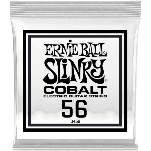 CUERDA BAJO SLINKY COBALT .056
