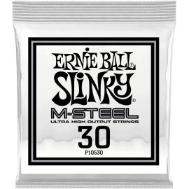 CUERDA ELÉCTRICA SLINKY M-STEEL .030