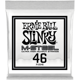 CUERDA ELÉCTRICA SLINKY M-STEEL .046