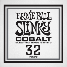 CUERDA BAJO SLINKY COBALT .032