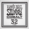CUERDA BAJO SLINKY COBALT .032