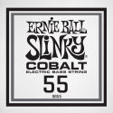 CUERDA BAJO SLINKY COBALT .055