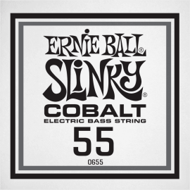 CUERDA BAJO SLINKY COBALT .055