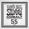 CUERDA BAJO SLINKY COBALT .055