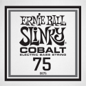 CUERDA BAJO SLINKY COBALT .075