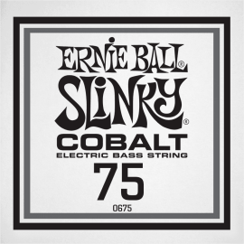 CUERDA BAJO SLINKY COBALT .075