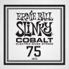 CUERDA BAJO SLINKY COBALT .075