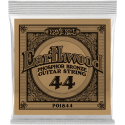 CUERDA ACÚSTICA EARTHWOOD PHOSPHOR/BZ .044