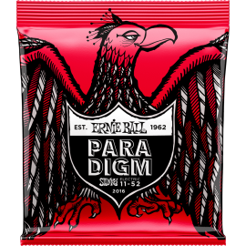 JUEGO ELÉCTRICA PARADIGM SLINKY BURLY 11-52
